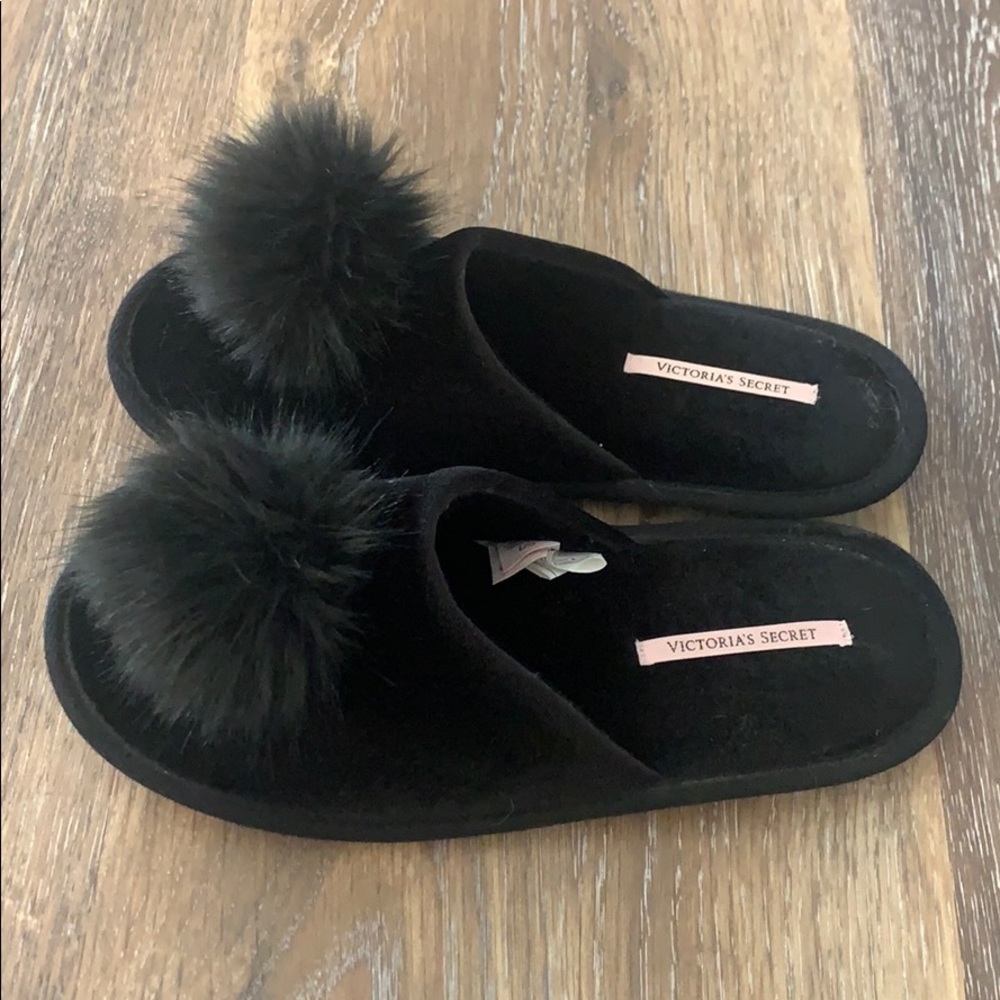Victoria Secret Slippers